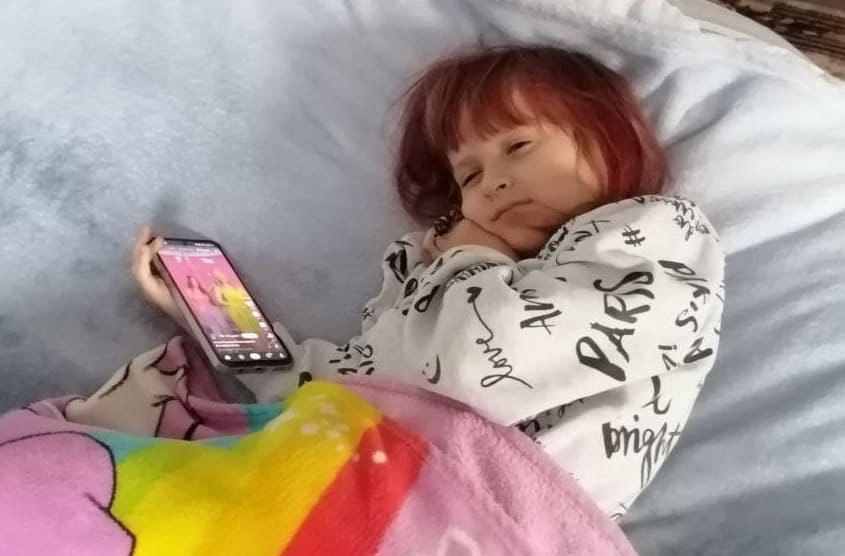 Новости Виноградова Екатерина 🎀